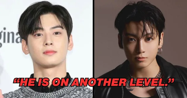 Cha Eunwoo แรงมาก! BTS ถูกเปรียบเทียบกลางเรื่องภาษี