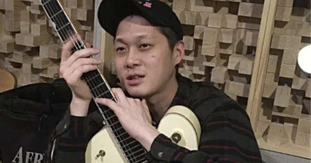 เศร้าใจ! ปาร์คเคียงกู นักร้องวง Eoljinity เสียชีวิต