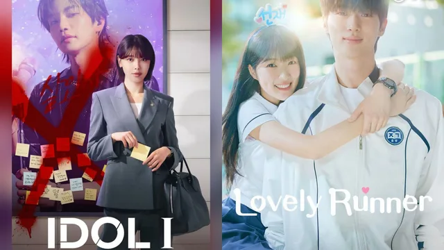 5 ซีรีส์ K-Drama แฟนคลับสู่ความรัก สำหรับวันวาเลนไทน์ของคุณ 💖