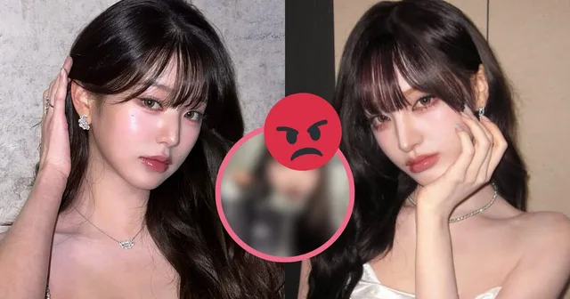 “น่าขนลุกสุดๆ” — Liz จาก IVE เจอวิจารณ์หนักเรื่อง “เลียนแบบ” Jang Wonyoung