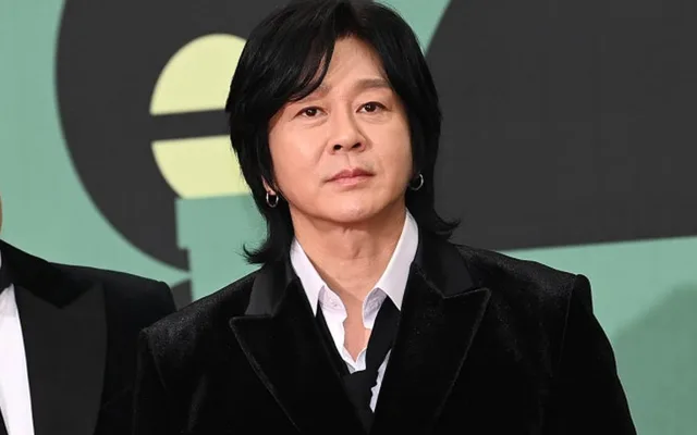 Yoon Do Hyun เลื่อนคอนเสิร์ตที่อุลซานเพราะปัญหาสุขภาพ