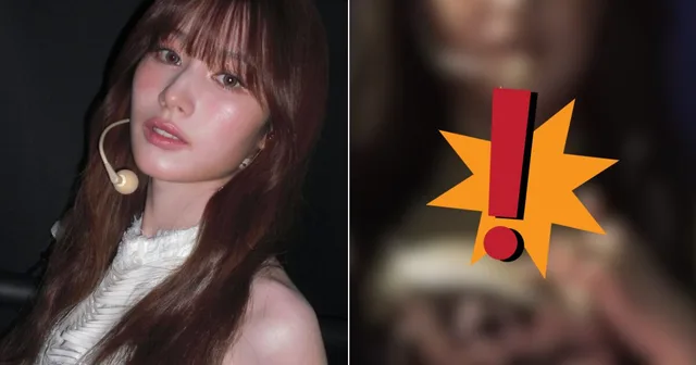 Sana จาก TWICE โดนโจมตีจากคลิปคอนเสิร์ตสุดเซ็กซี่! 😡