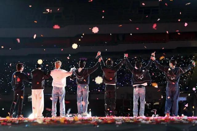 2026 K-Pop Tour ที่สิงคโปร์: คอนเสิร์ต, งานแฟนมีต และอีกมากมาย! 🎉