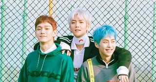 EXO-CBX ถูก SM ยึดทรัพย์สิน! 😱
