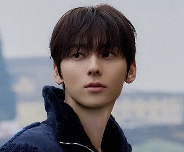 Hwang Min Hyun ปล่อยเพลงใหม่ ‘Truth’ หลังหายไปสองปี 🎶