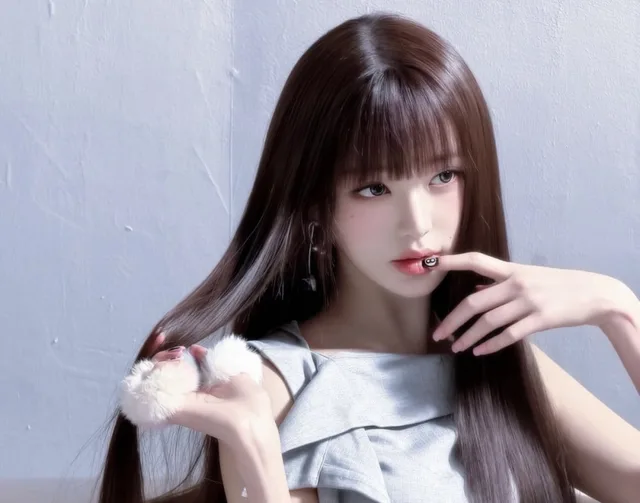เจ๋งมาก! Jang Wonyoung จาก IVE บริจาค 200 ล้าน KRW เพื่อช่วยเด็กป่วย