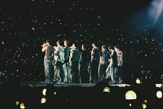เตรียมตัวให้พร้อม! K-Pop Tour 2026 ที่ฟิลิปปินส์ 🎉