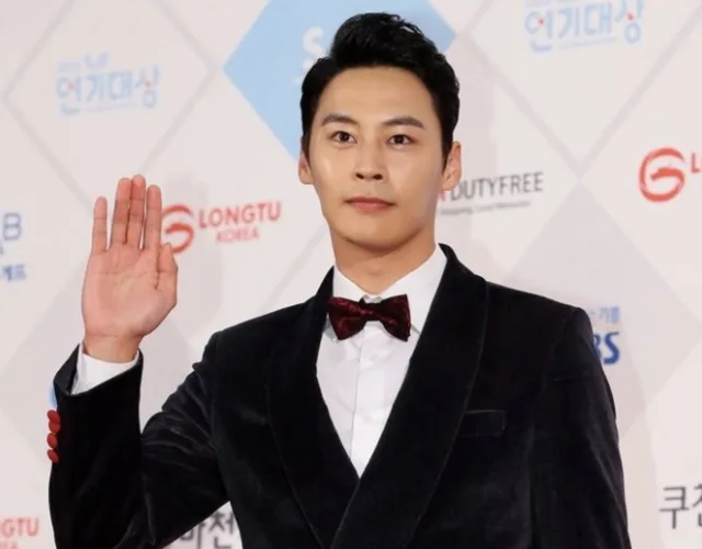 เศร้าใจ! นักแสดง Jung Eun Woo เสียชีวิตในวัย 40 ปี