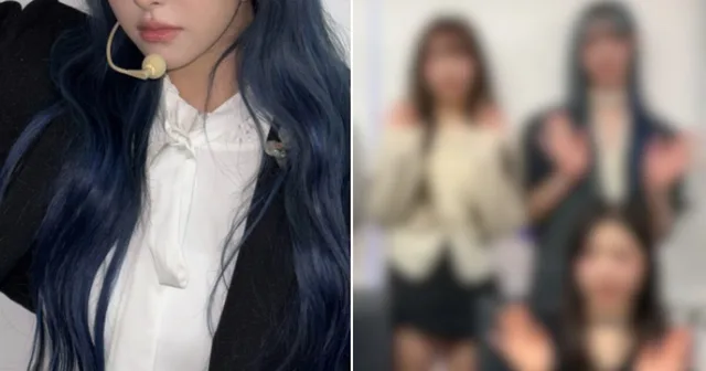 TripleS สัมภาษณ์เว็บ DC Inside ทำชาวเน็ตเดือด! 🔥