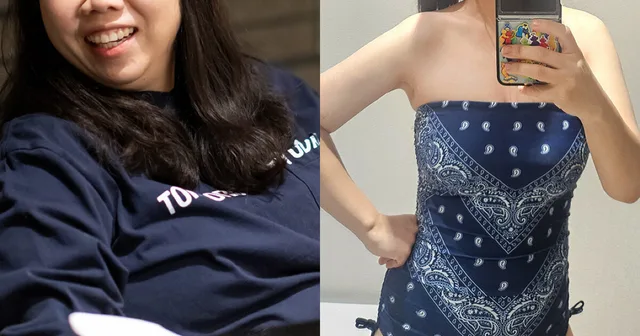 ฮง ฮยอน ฮี อวดหุ่นแซ่บหลังลดน้ำหนัก! 💪