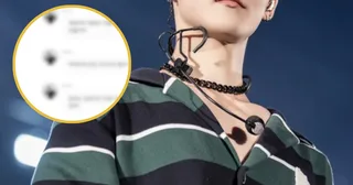 ข่าวสั่นสะเทือน! Kevin จาก THE BOYZ ส่งข้อความเศร้าใจท่ามกลางวิกฤตบริษัท