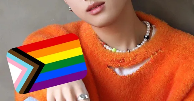 อดีตไอดอลเซอร์ไพรส์! เข้าร่วมรายการเดท LGBTQ+ 🎉