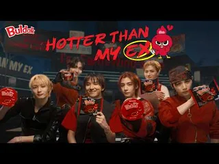 BOYNEXTDOOR ปล่อย MV ใหม่ “Buldak Hotter Than My EX Ver.” 🎉