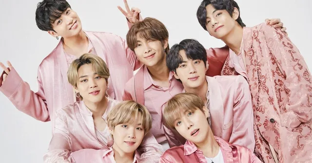 BTS ทำให้เกาหลีขาดแคลนกระดาษพิมพ์! 😱