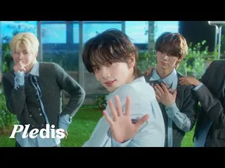 TWS ปล่อยฟิล์มการแสดงสุดน่ารักสำหรับซิงเกิลดิจิทัล “Nice to see you again (Korean Ver.)” 🎉
