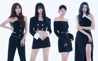 EVERGLOW เตรียมคัมแบ็ค! 🎉