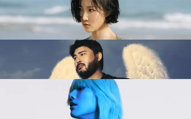 HWASA แรงสุด! คว้าอันดับ 1 Instiz Chart สัปดาห์แรกของกุมภาพันธ์ 2026 🎉