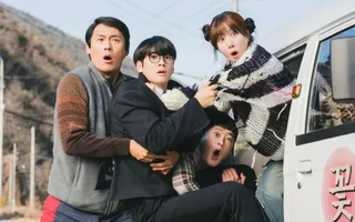 Netflix เคลียร์วันปล่อย 'The Wonderfools' ท่ามกลางข่าวฉาวของ Cha Eun Woo