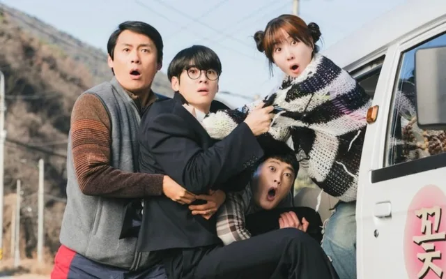 Netflix เคลียร์วันปล่อย 'The Wonderfools' ท่ามกลางข่าวฉาวของ Cha Eun Woo