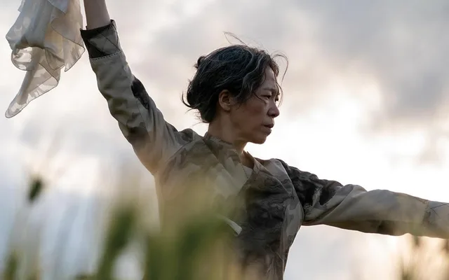 Yeom Hye Ran เตรียมไปงาน Berlin International Film Festival กับ 'My Name' 🎬