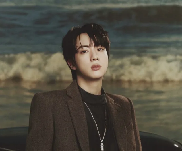 เสียงเพลง ‘Don't Say You Love Me’ ของ Jin ดังสนั่นที่โอลิมปิก 2026! 🎉