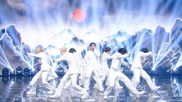 Stray Kids เตรียมเผยโฉมใน KBS Lunar New Year Special ‘Soul Beam’ 🎉