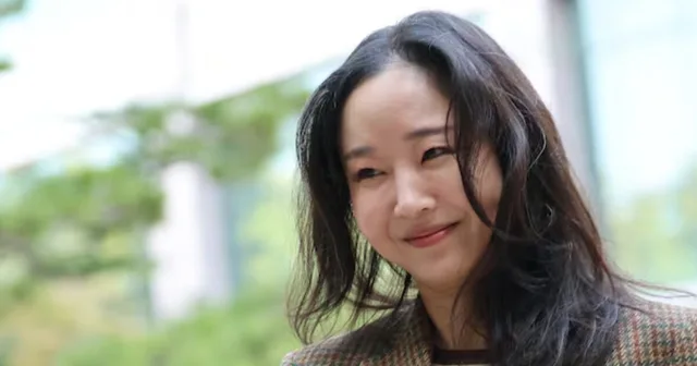 Min Hee Jin ชนะคดี! 🎉