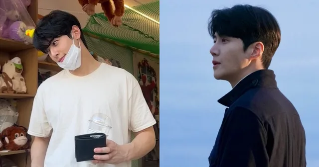 เสียงจาก KMF ท่ามกลางเรื่องฉาวภาษีของ Cha Eunwoo และ Kim Seon Ho! 🚨