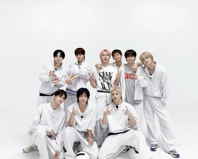&TEAM เตรียมคัมแบ็คในเดือนเมษายนด้วยมินิอัลบั้มญี่ปุ่น 'We on Fire' 🔥