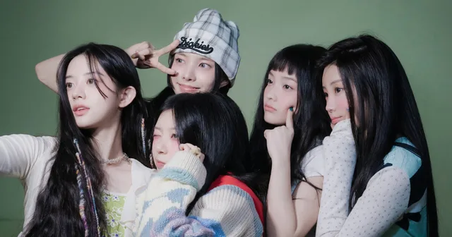 Min Hee Jin ชนะคดี! 🎉