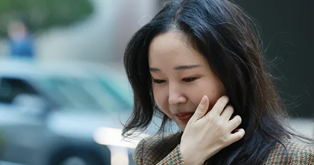 Min Hee Jin ขอโทษแฟน K-Pop หลังชนะคดีฟ้อง HYBE