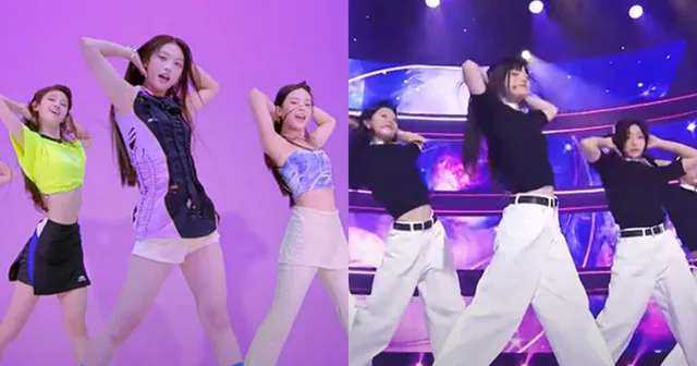 ดราม่า! NewJeans vs. ILLIT กลับมาอีกครั้ง หลัง Min Hee Jin ชนะคดี