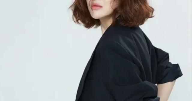 ฮวัง โบรา ตอบกลับชัดเจน หลังโดนด่าเรื่องลูก!