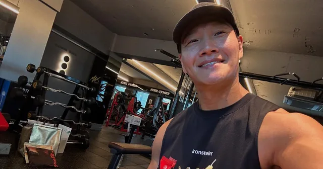 Kim Jong Kook เปิดใจเรื่องชีวิตคู่สุดน่ารัก! 💖