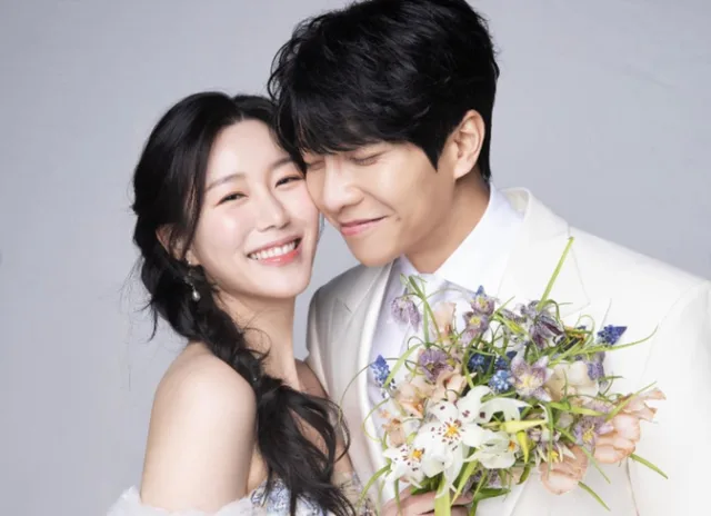 Lee Seung Gi ♥ Lee Da In เตรียมเป็นพ่อแม่ลูกสอง! 🎉