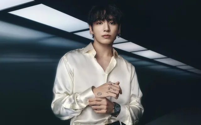 เจ๋งสุด! Jungkook จาก BTS เป็นแบรนด์แอมบาสเดอร์ของ Hublot 🎉