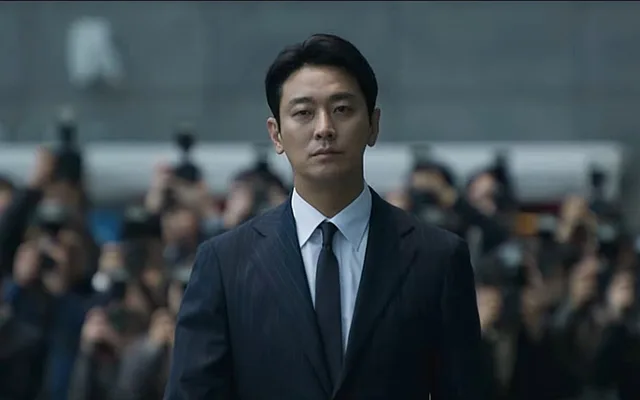Ju Ji Hoon, Ha Ji Won, Nana และอีกเพียบ! พร้อมเสิร์ฟ 'Climax' มีนาคมนี้ 🎬