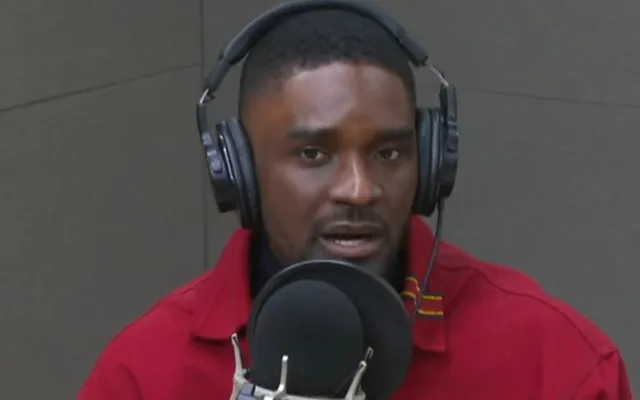 Sam Okyere กลับมาแล้ว! เปิดใจหลังหายไป 5 ปี 🌟