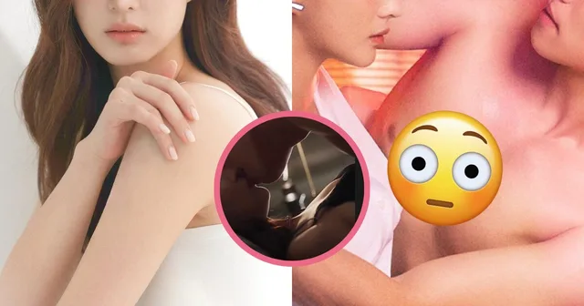 ว้าว! 3rd Gen Idol เล่นละคร NSFW 🔥