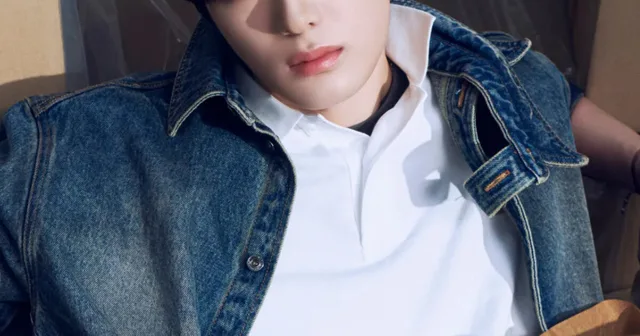 น่ารักสุด! Sanghyeon ถูกแฟนสาวเลสเบี้ยนปฏิเสธ 😂