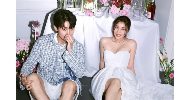 คู่รักสุดน่ารัก Ailee และ Choi Si Hoon เปิดใจเกี่ยวกับการรักษา IVF