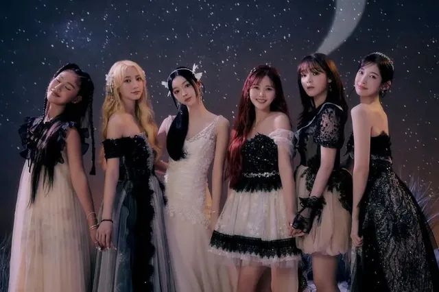 OH MY GIRL เตรียมคัมแบ็คแบบเต็มวง! 🎉