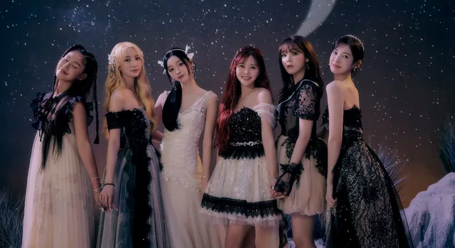 Oh My Girl จะกลับมาเป็น 6 คน! 🎉