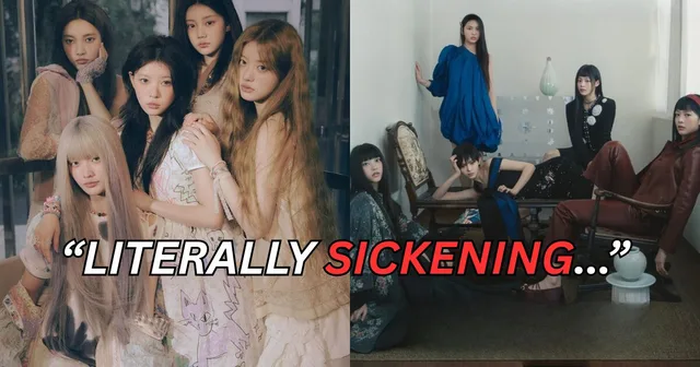 ILLIT ปล่อย MV ใหม่ สร้างกระแสฮือฮา! 😱