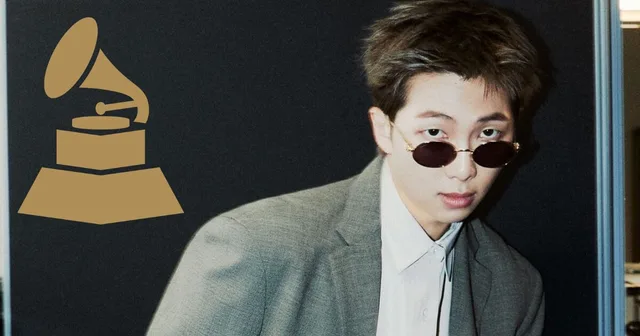 RM BTS พูดถึง GRAMMYs ใน GQ! 🔥