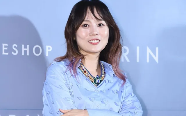 เศร้าใจ! ลีซูยองประสบอุบัติเหตุรถยนต์อีกแล้ว