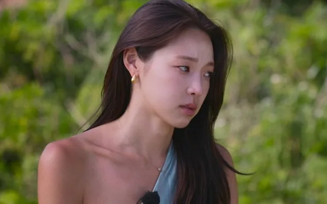 Mina Sue Choi ขอโทษหลังจาก 'Single's Inferno 5' โดนดราม่า! 😱