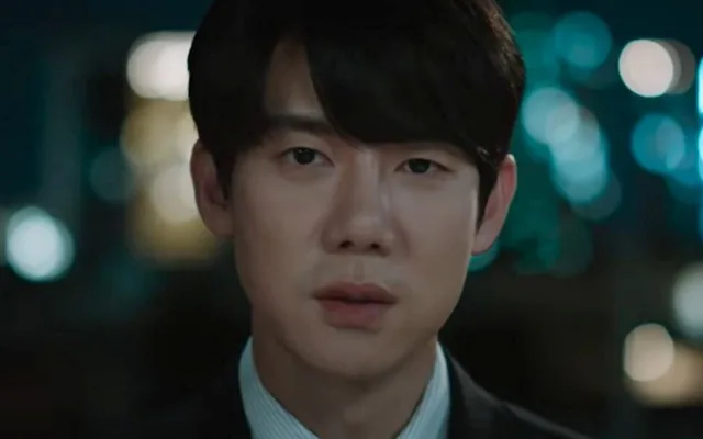 เปิดตัวเทรลเลอร์แรก 'Phantom Lawyer' ของ Yoo Yeon Seok! 🎬✨