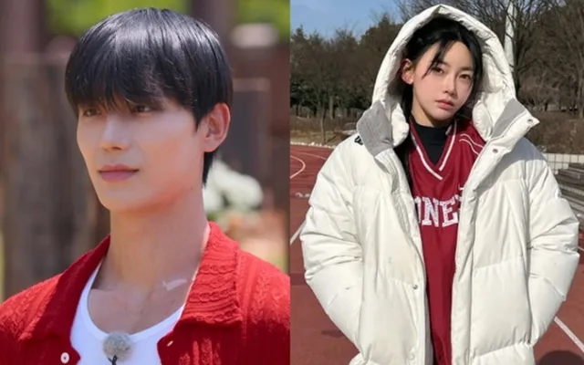 ข่าวลือรัก! Kim Min Ji กับ Yoo Hyun Jae 🔥