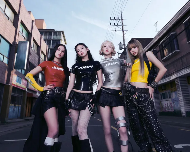 BLACKPINK สร้างสถิติใหม่ใน Guinness World Records บน YouTube! 🎉